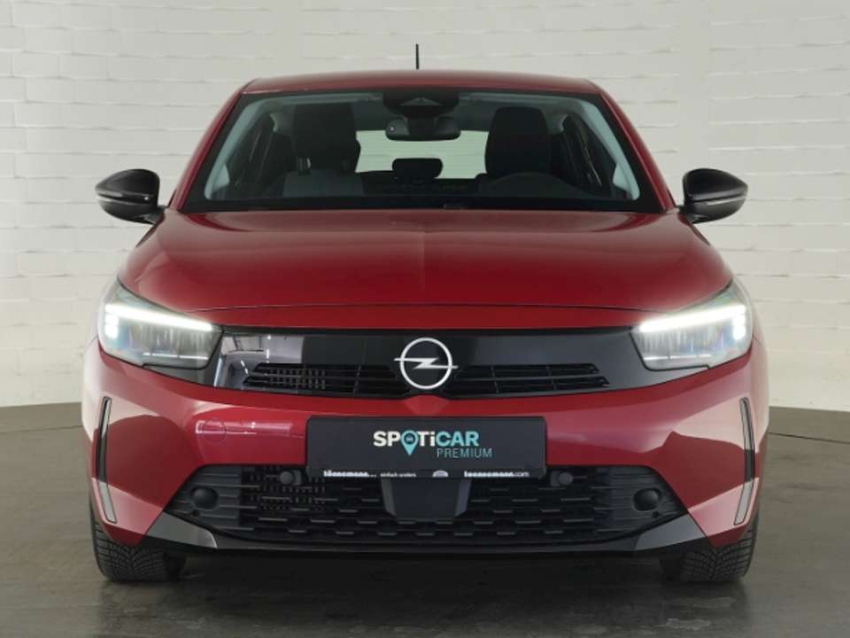 Opel Corsa - Imagem 4