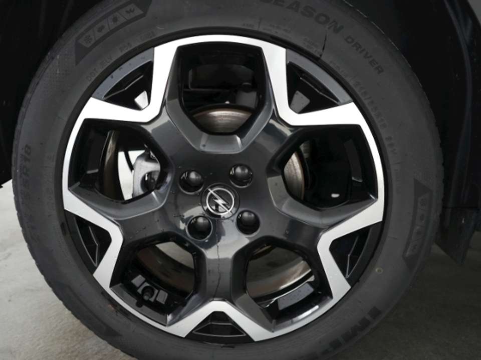 Opel Mokka-E - Imagem 15
