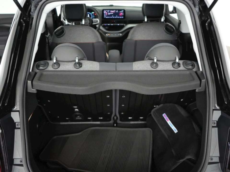 Fiat 500e - Imagem 9