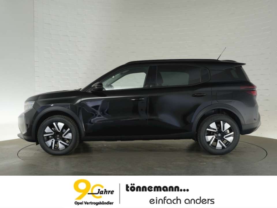 Opel Frontera - Imagem 8