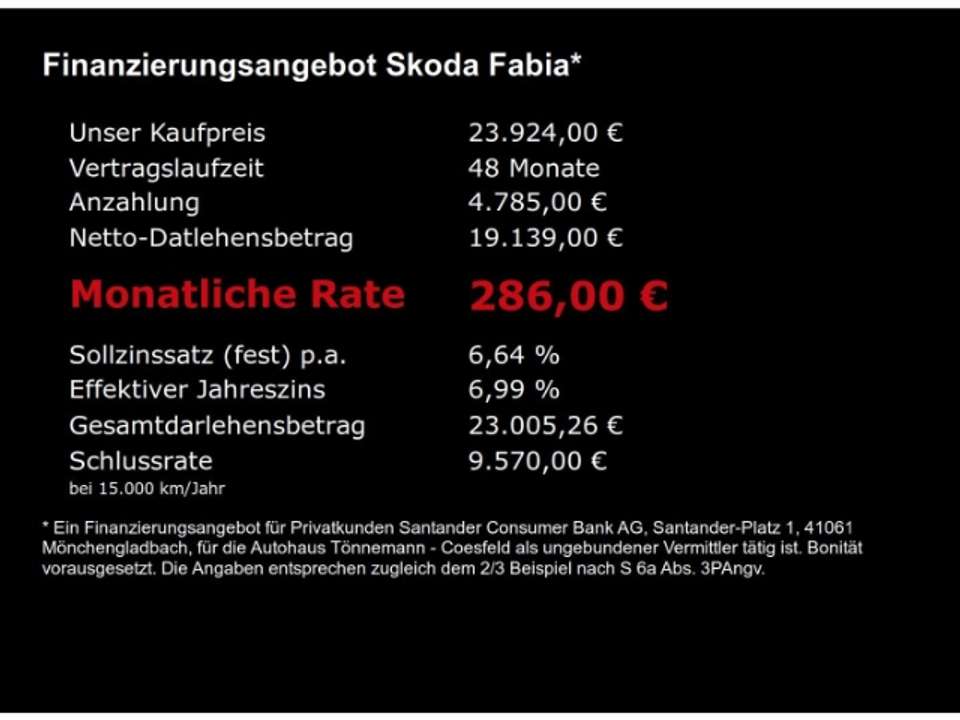 Skoda Fabia - Imagem 5