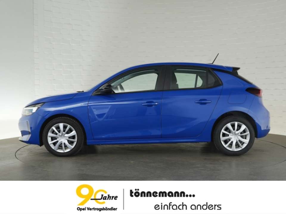 Opel Corsa - Imagem 8
