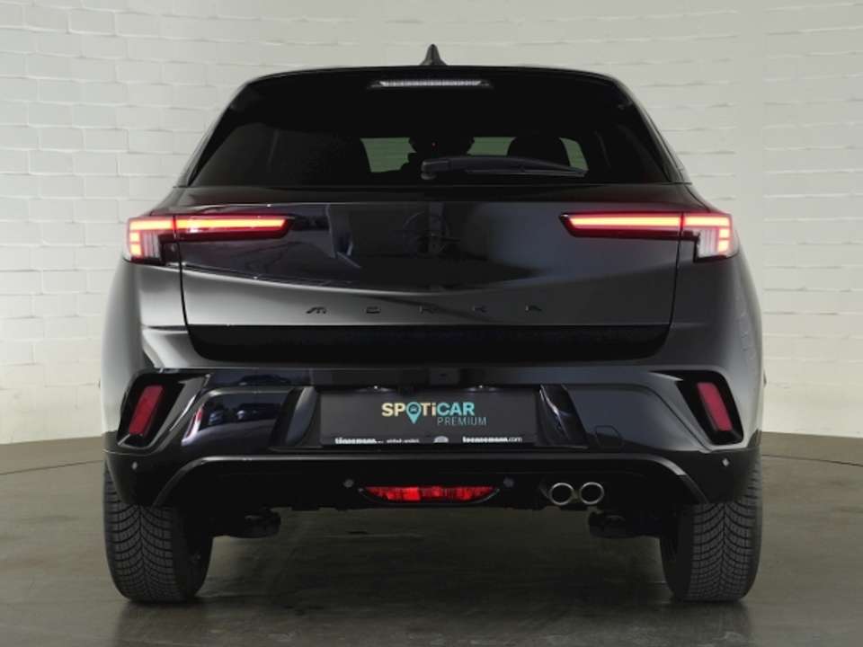 Opel Mokka - Imagem 7