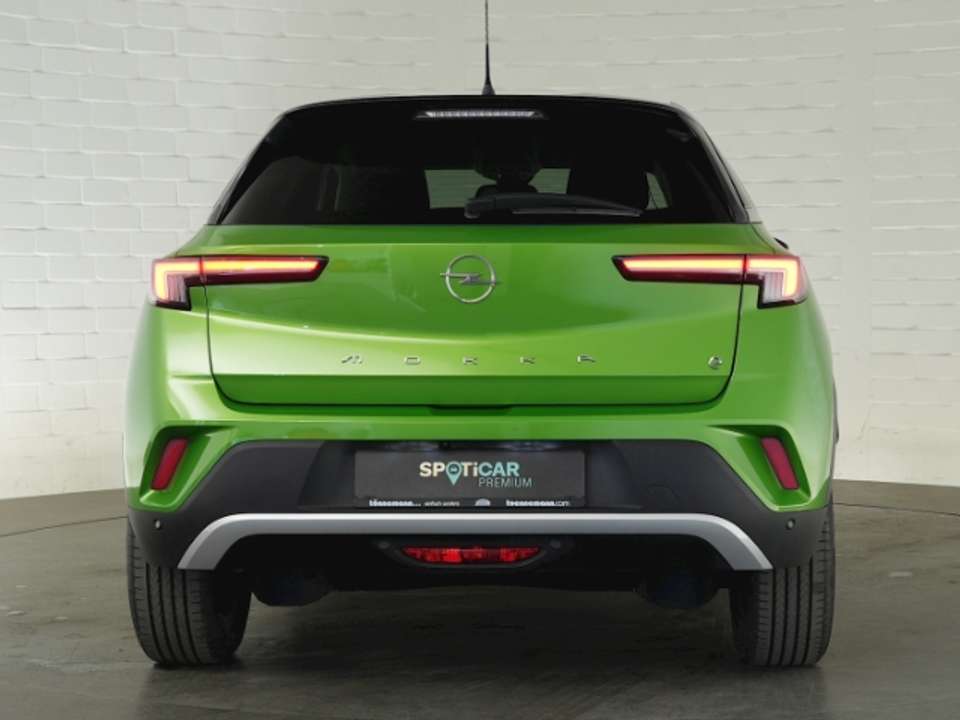 Opel Mokka-E - Imagem 7