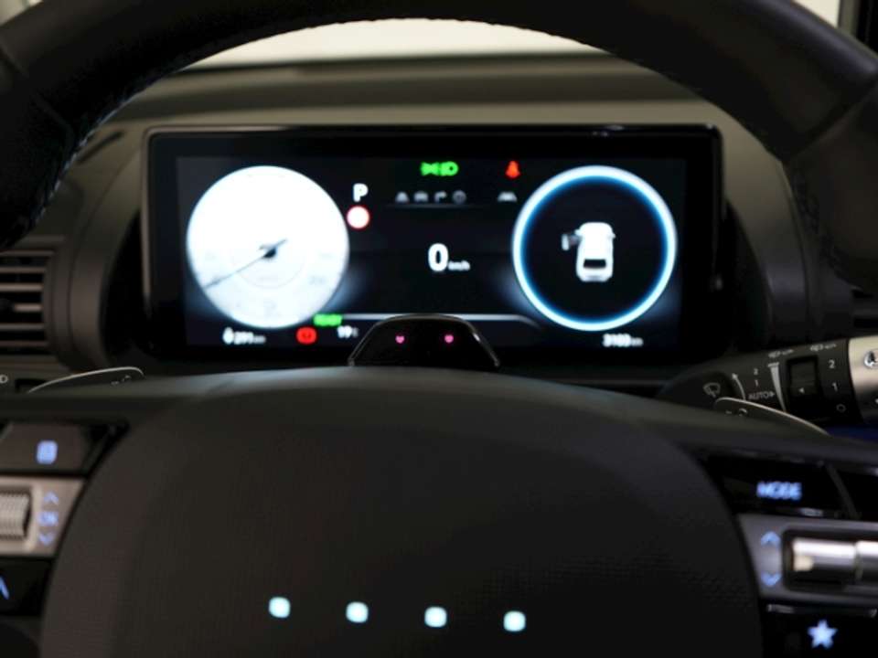 Hyundai Inster - Imagem 7