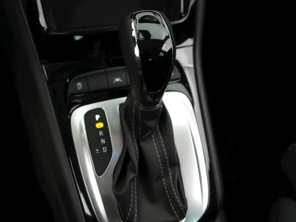 Opel Astra - Imagem 15