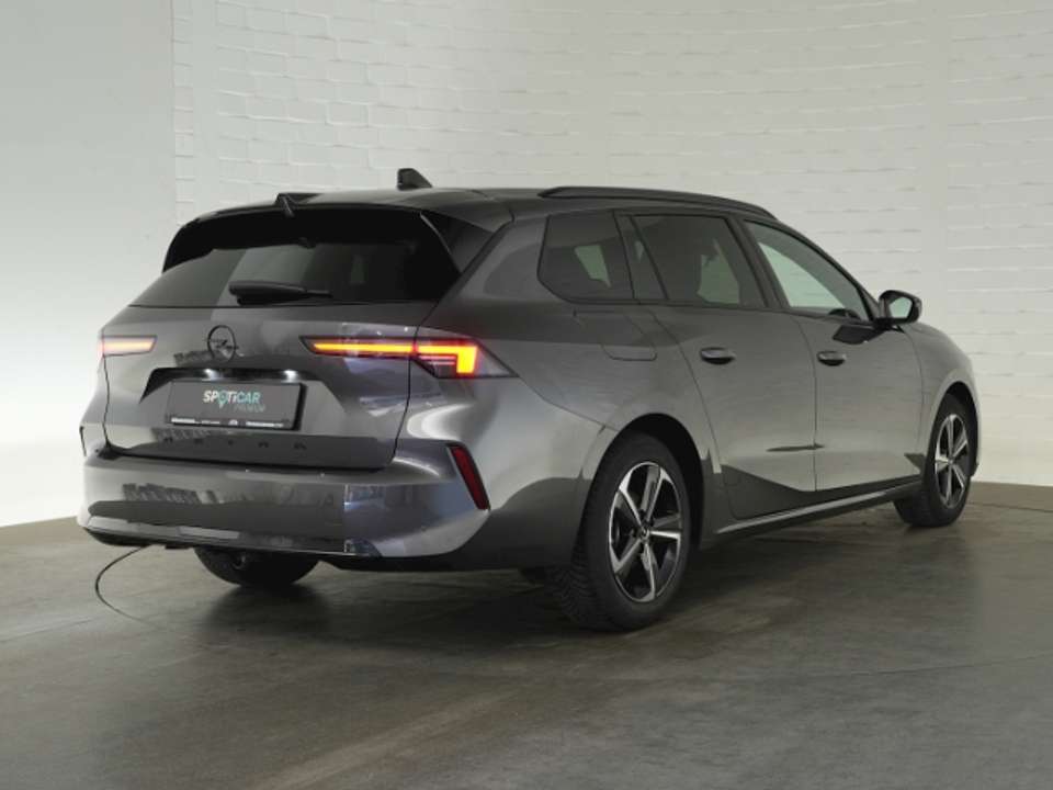 Opel Astra - Imagem 3