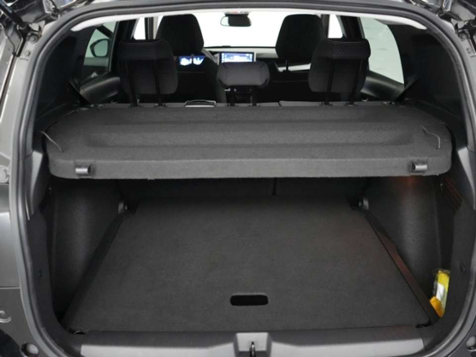 Opel Frontera - Imagem 9