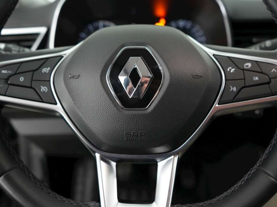 Renault Clio - Imagem 15