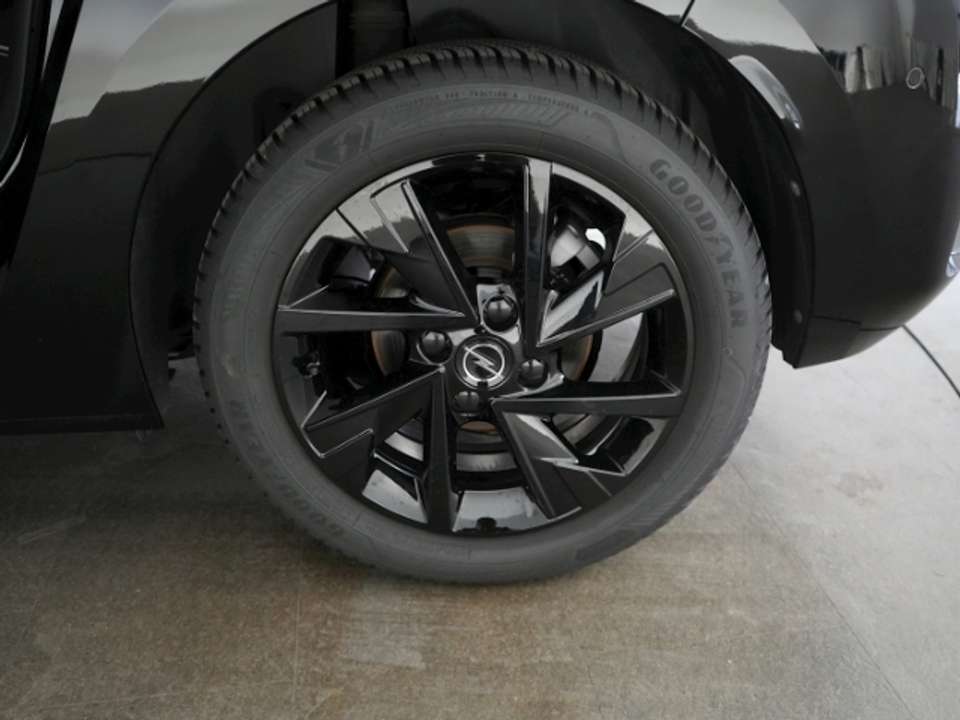 Opel Corsa - Imagem 10