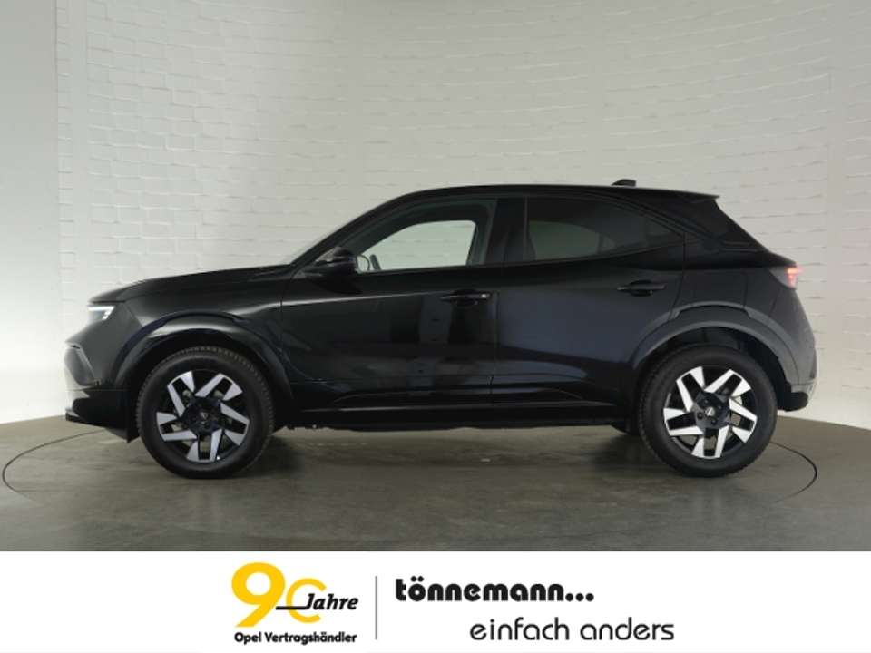 Opel Mokka - Imagem 8