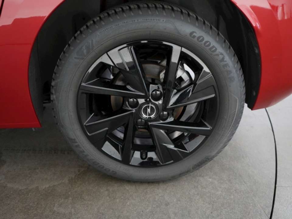 Opel Corsa - Imagem 10