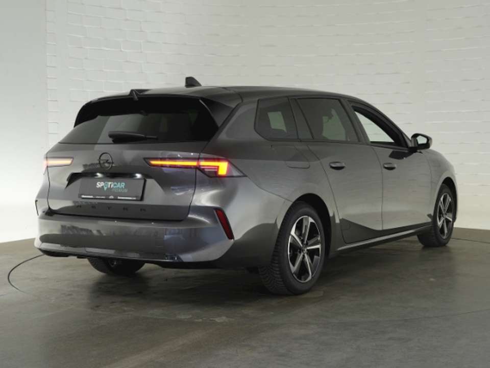 Opel Astra - Imagem 3