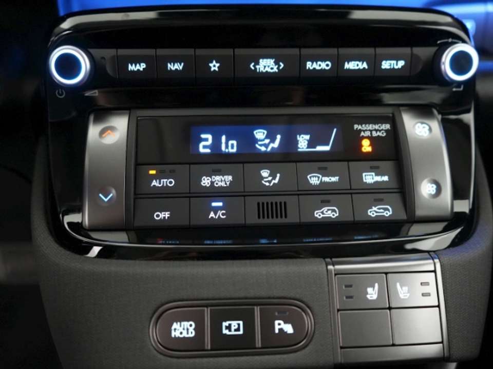 Hyundai Inster - Imagem 8