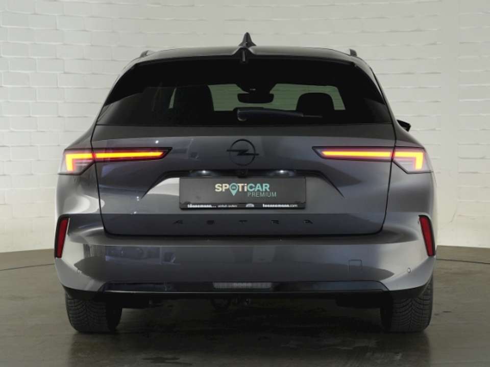 Opel Astra - Imagem 7