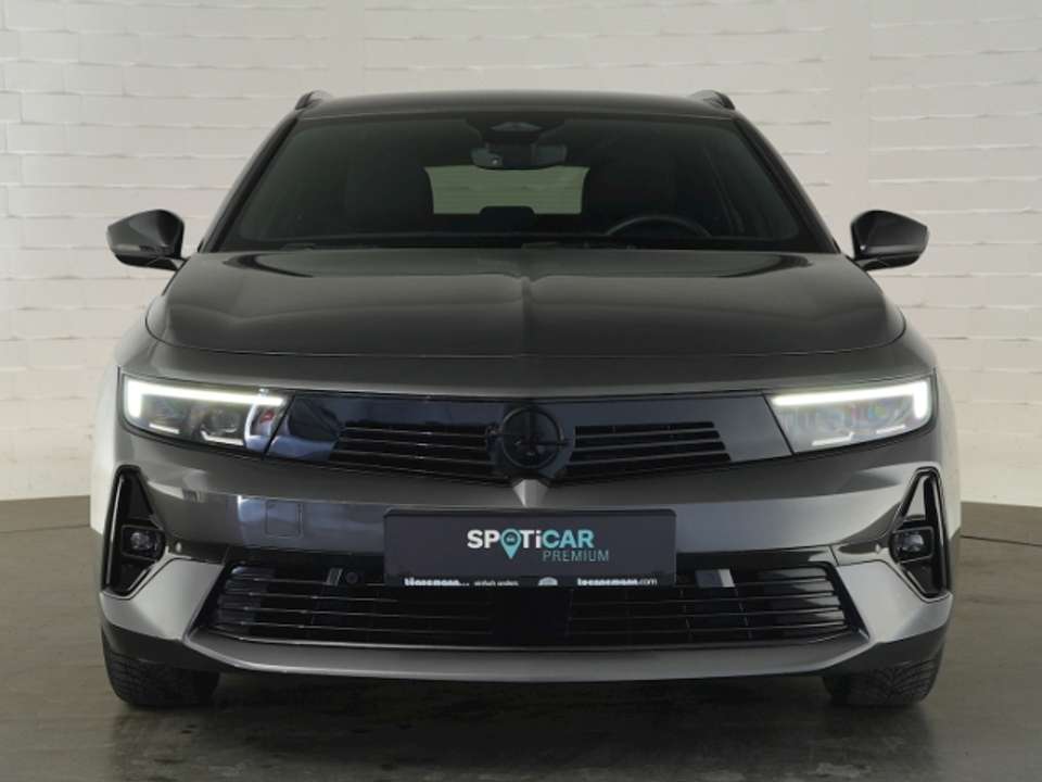Opel Astra - Imagem 4