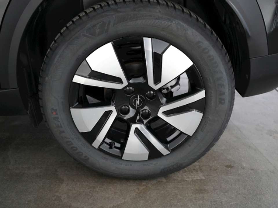 Opel Frontera - Imagem 10