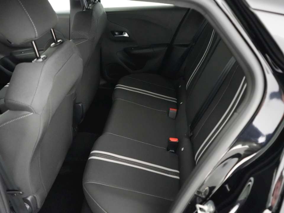 Opel Corsa - Imagem 11