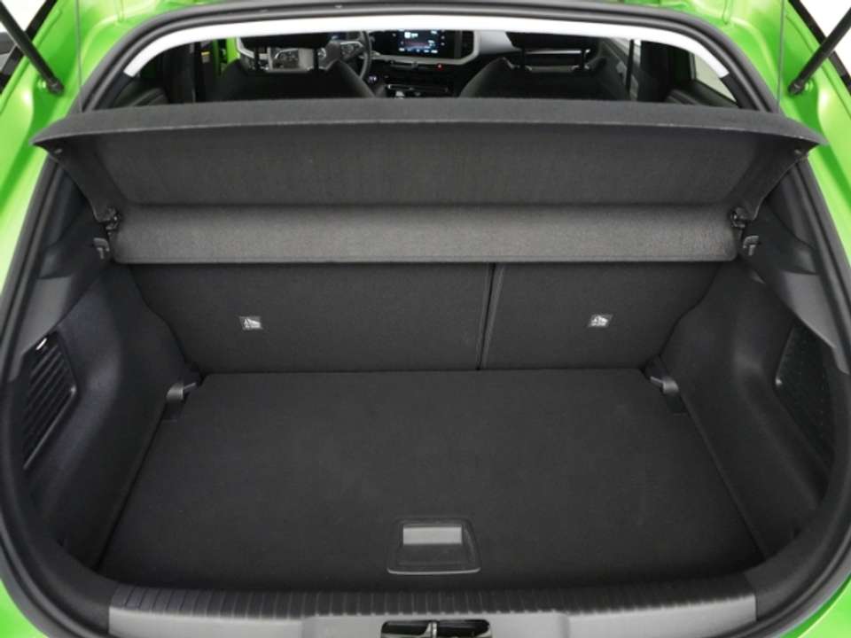 Opel Mokka-E - Imagem 9