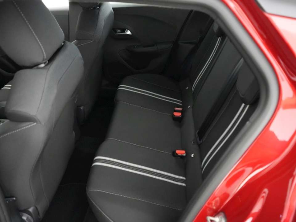 Opel Corsa - Imagem 11