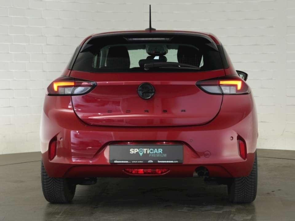 Opel Corsa - Imagem 7