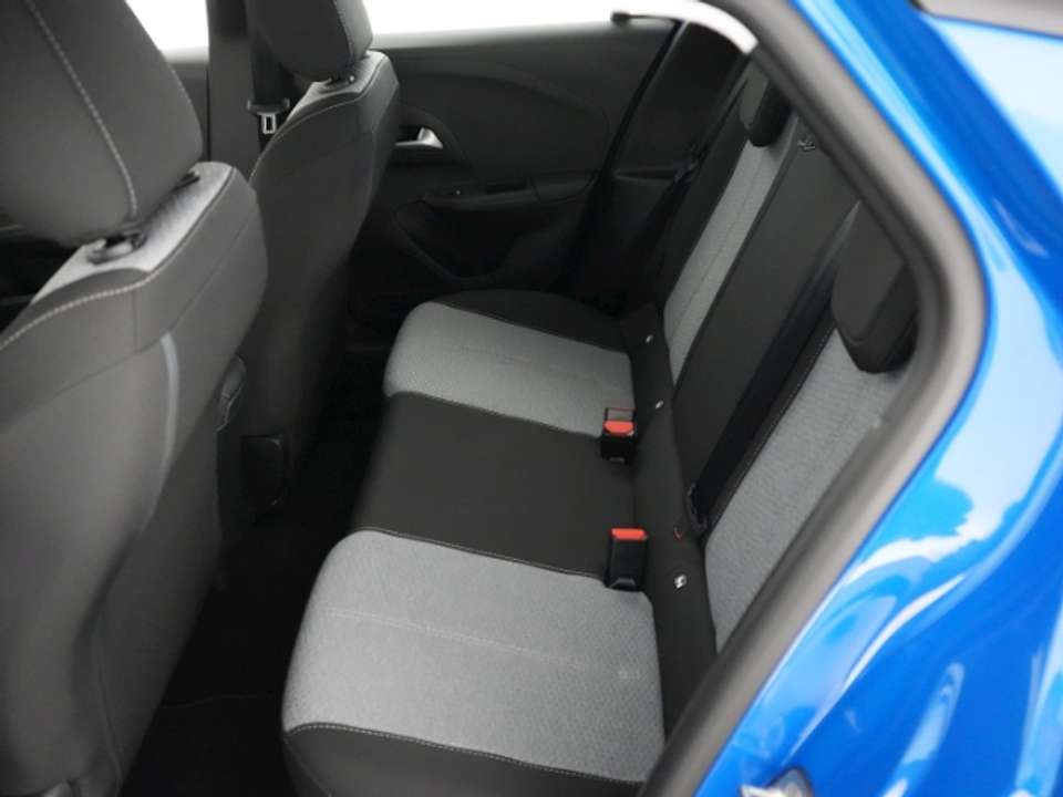 Opel Corsa - Imagem 10