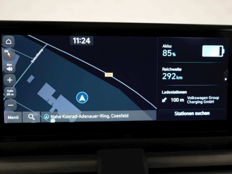 Hyundai Inster - Imagem 9
