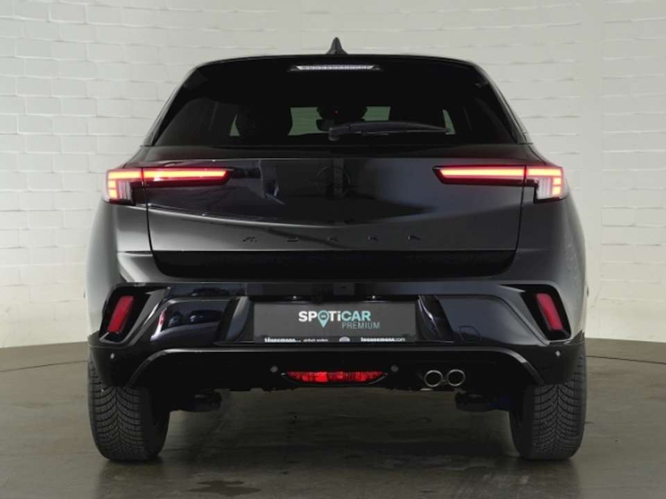 Opel Mokka - Imagem 7