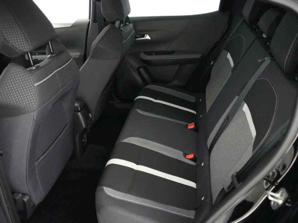 Opel Frontera - Imagem 11