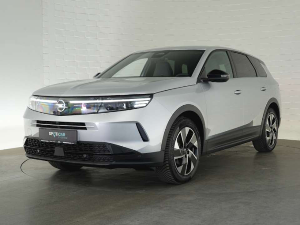 Opel Grandland - Imagem 2