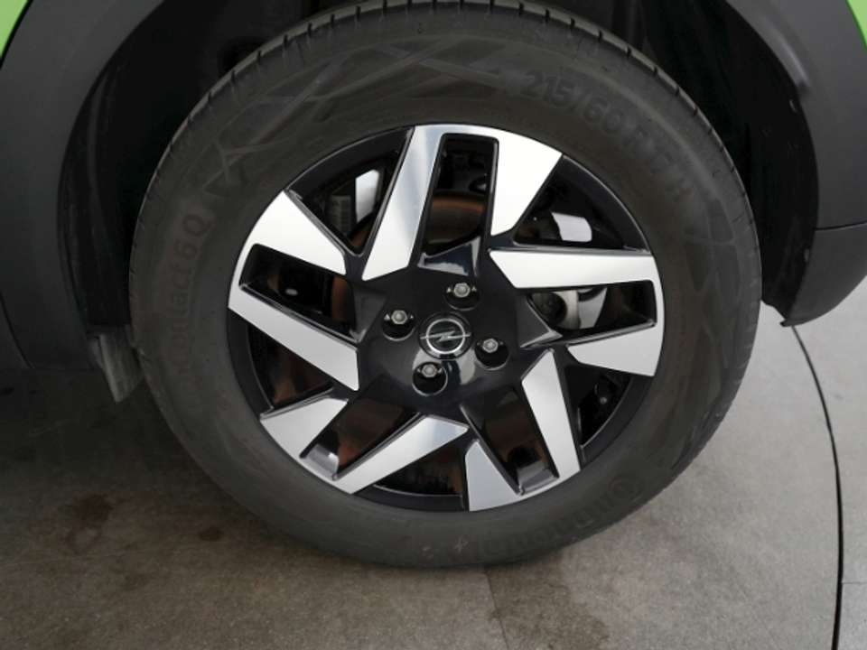 Opel Mokka-E - Imagem 10