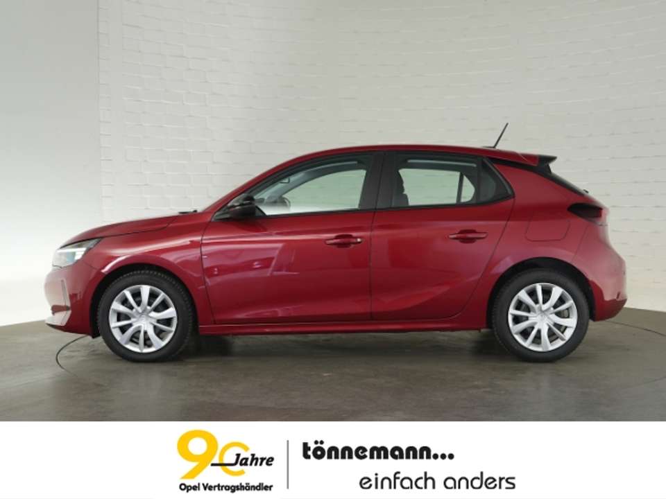 Opel Corsa - Imagem 8