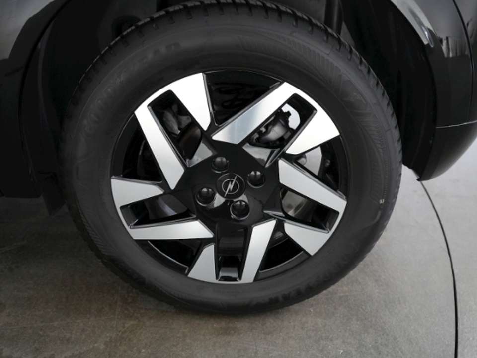 Opel Mokka - Imagem 10