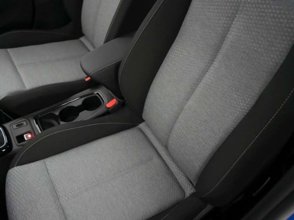 Opel Corsa - Imagem 11