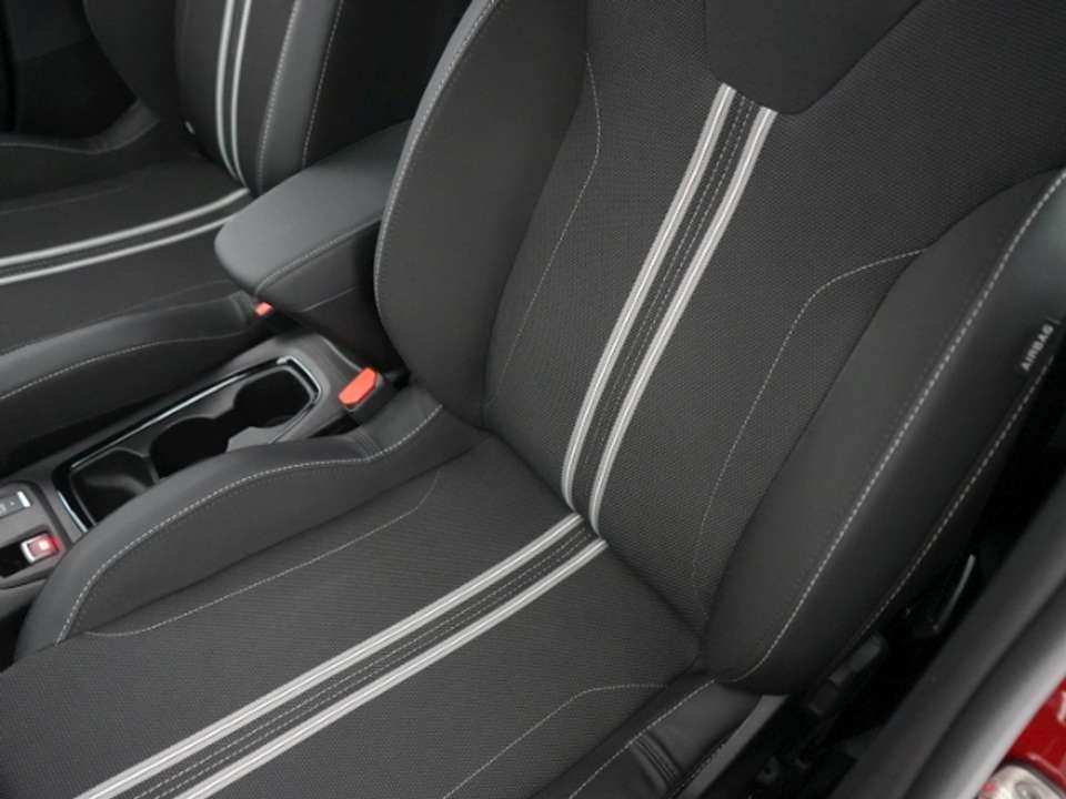 Opel Corsa - Imagem 12