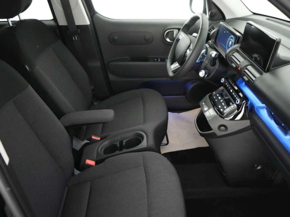 Hyundai Inster - Imagem 10