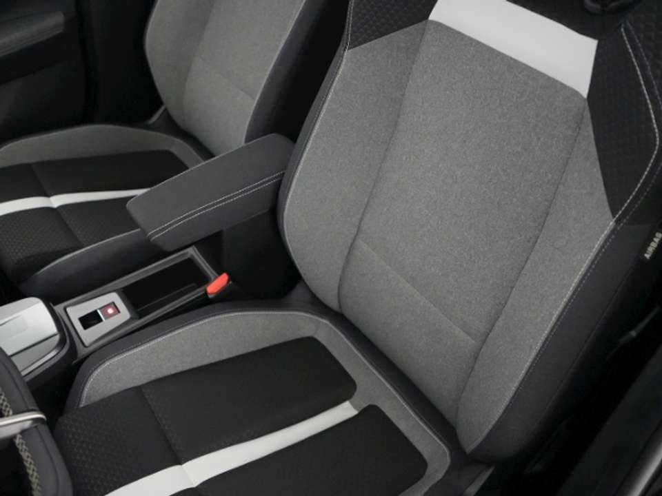 Opel Frontera - Imagem 12