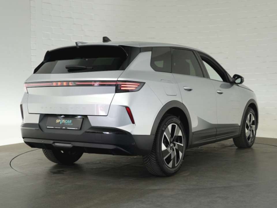 Opel Grandland - Imagem 3