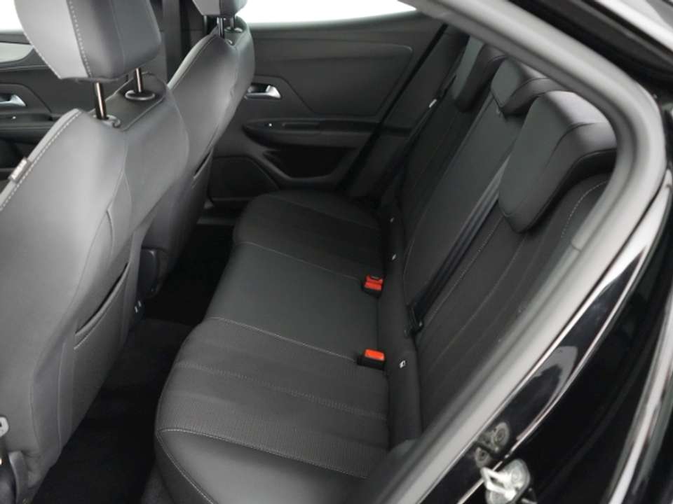 Opel Mokka - Imagem 9