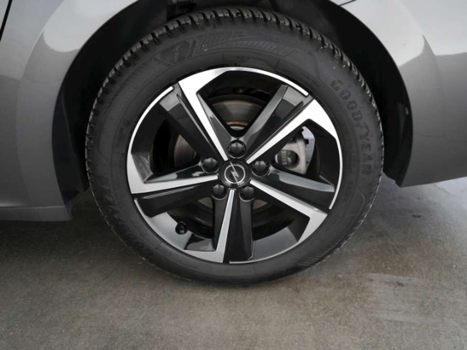 Opel Astra - Imagem 10