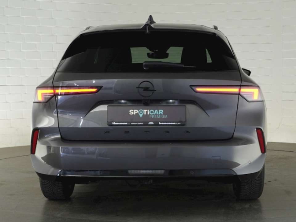 Opel Astra - Imagem 7