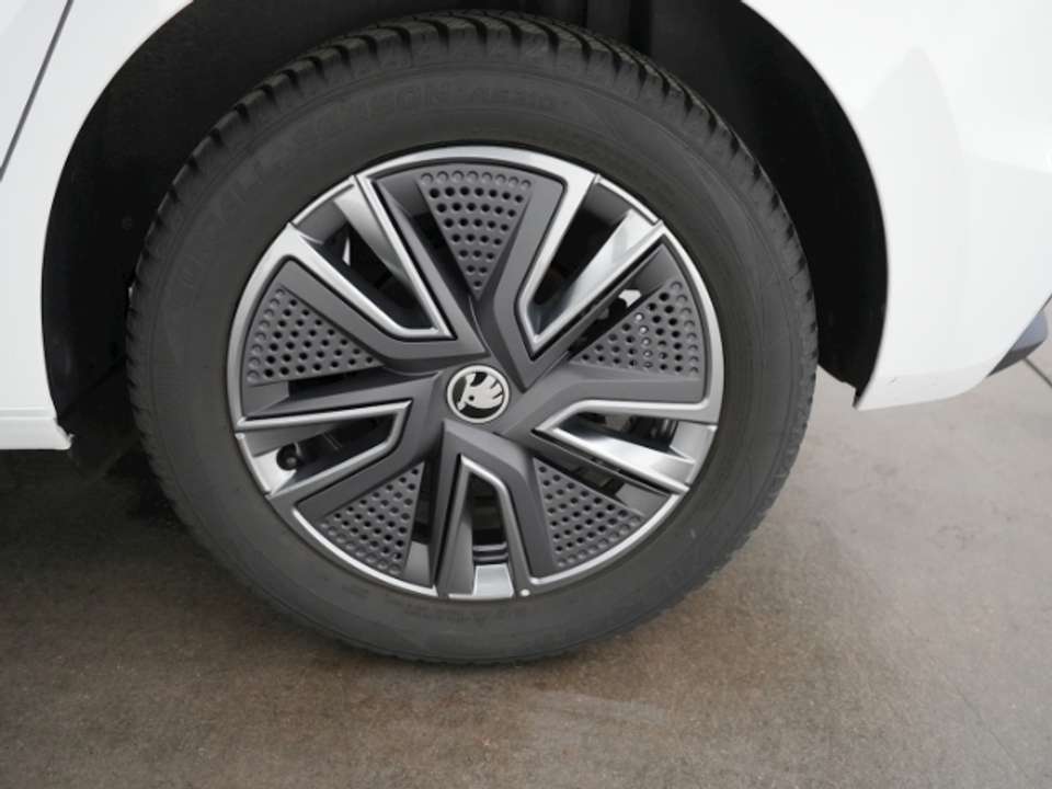 Skoda Fabia - Imagem 10