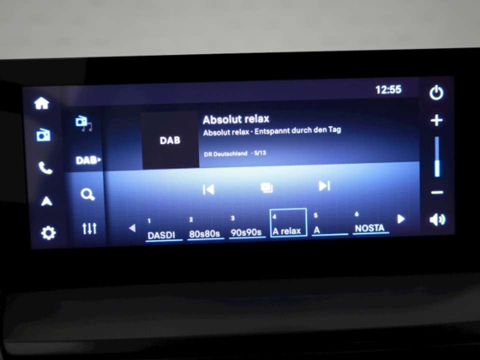 Opel Frontera - Imagem 13