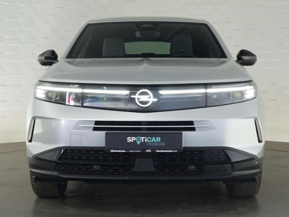 Opel Grandland - Imagem 4