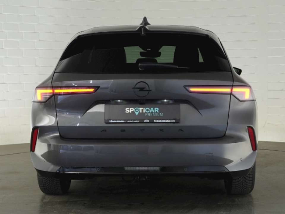 Opel Astra - Imagem 7