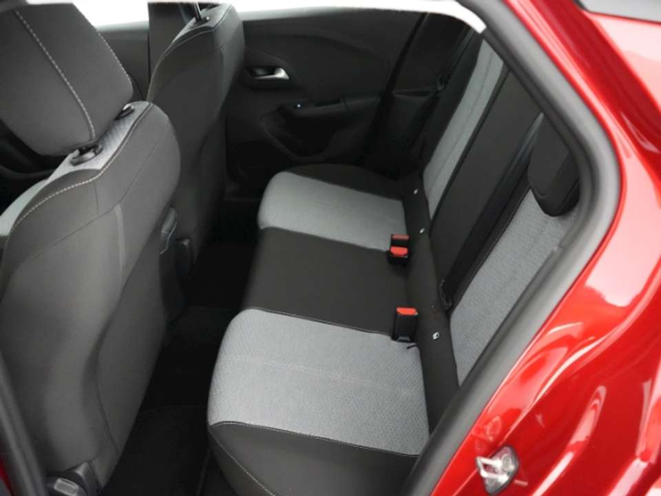 Opel Corsa - Imagem 10