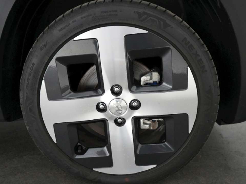 Hyundai Inster - Imagem 12