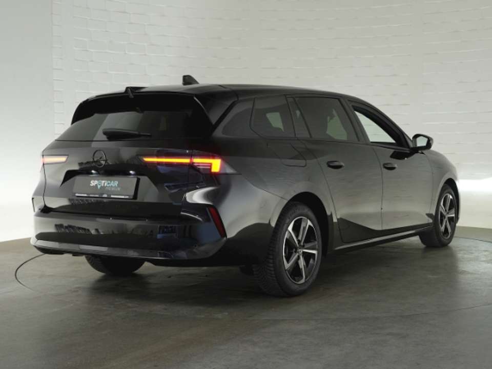 Opel Astra - Imagem 3