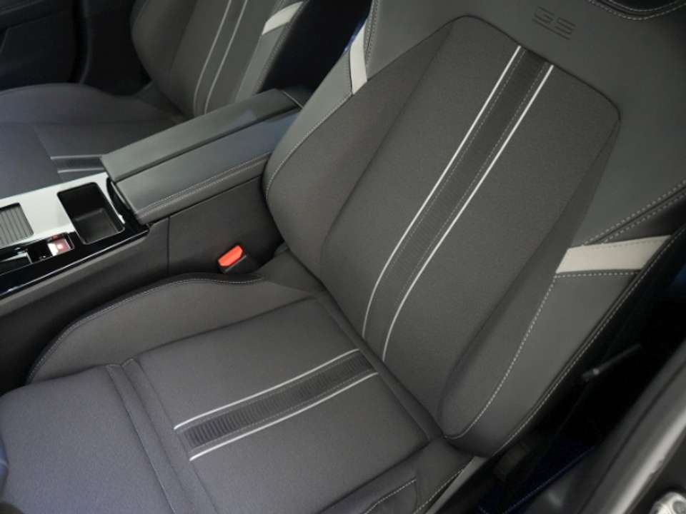 Opel Astra - Imagem 12