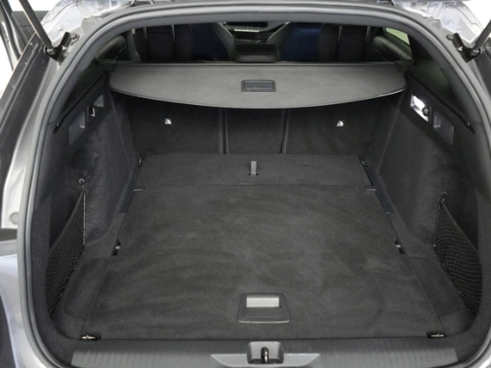 Opel Astra - Imagem 9